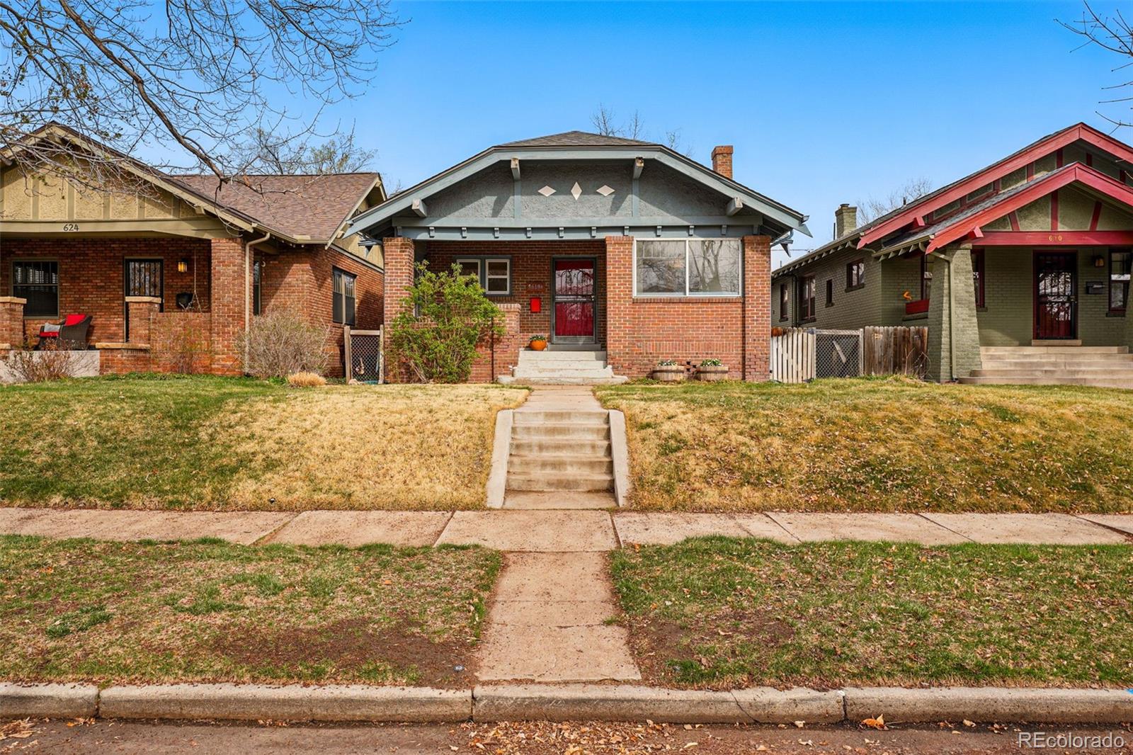 MLS Image #47 for 618  adams street,denver, Colorado