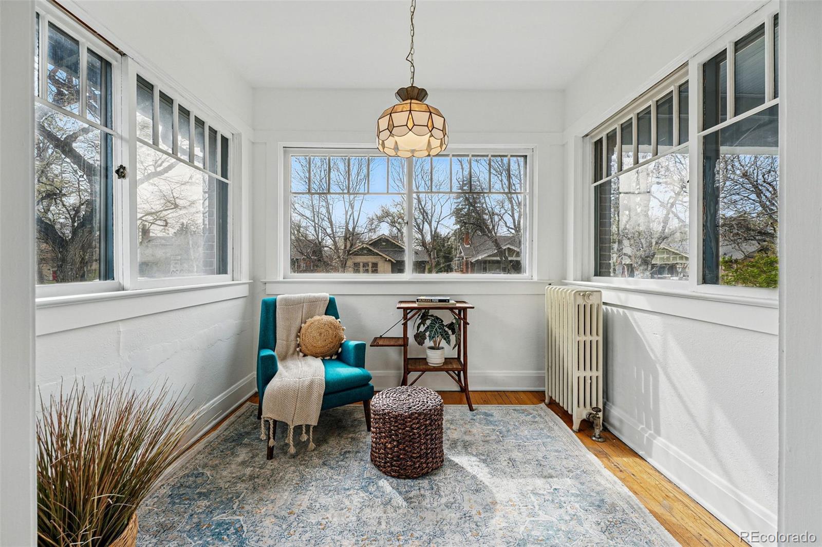 MLS Image #5 for 618  adams street,denver, Colorado