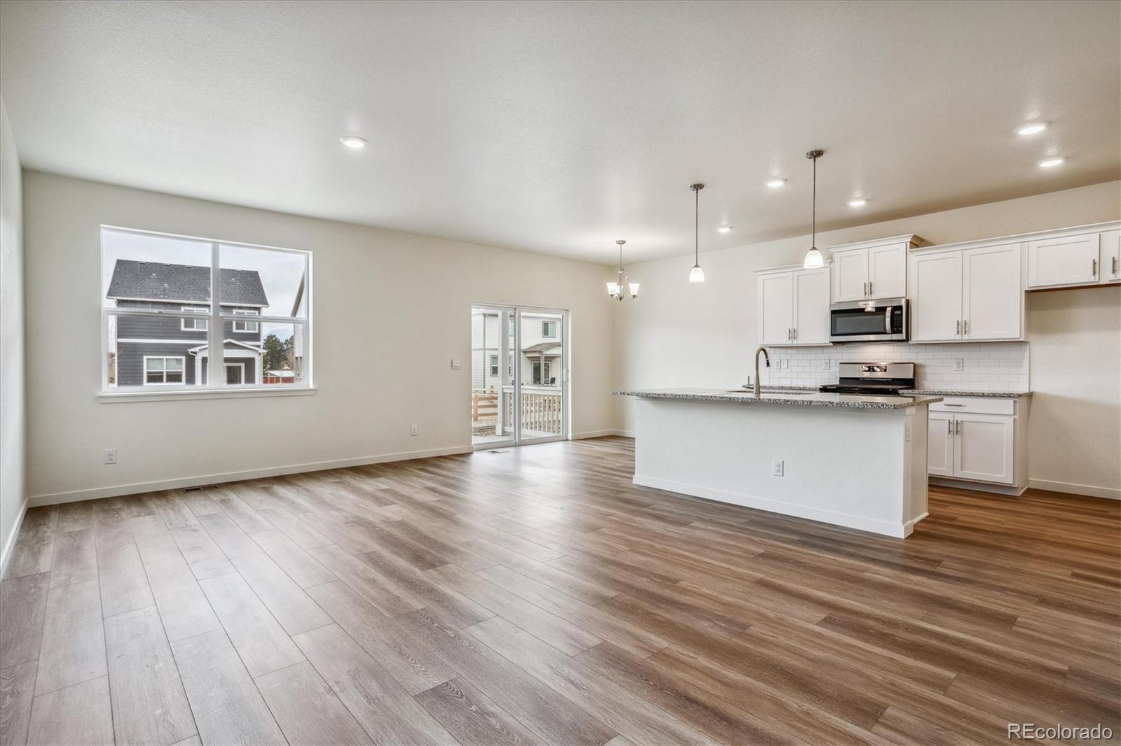MLS Image #1 for 6729  raven ridge terrace,colorado springs, Colorado