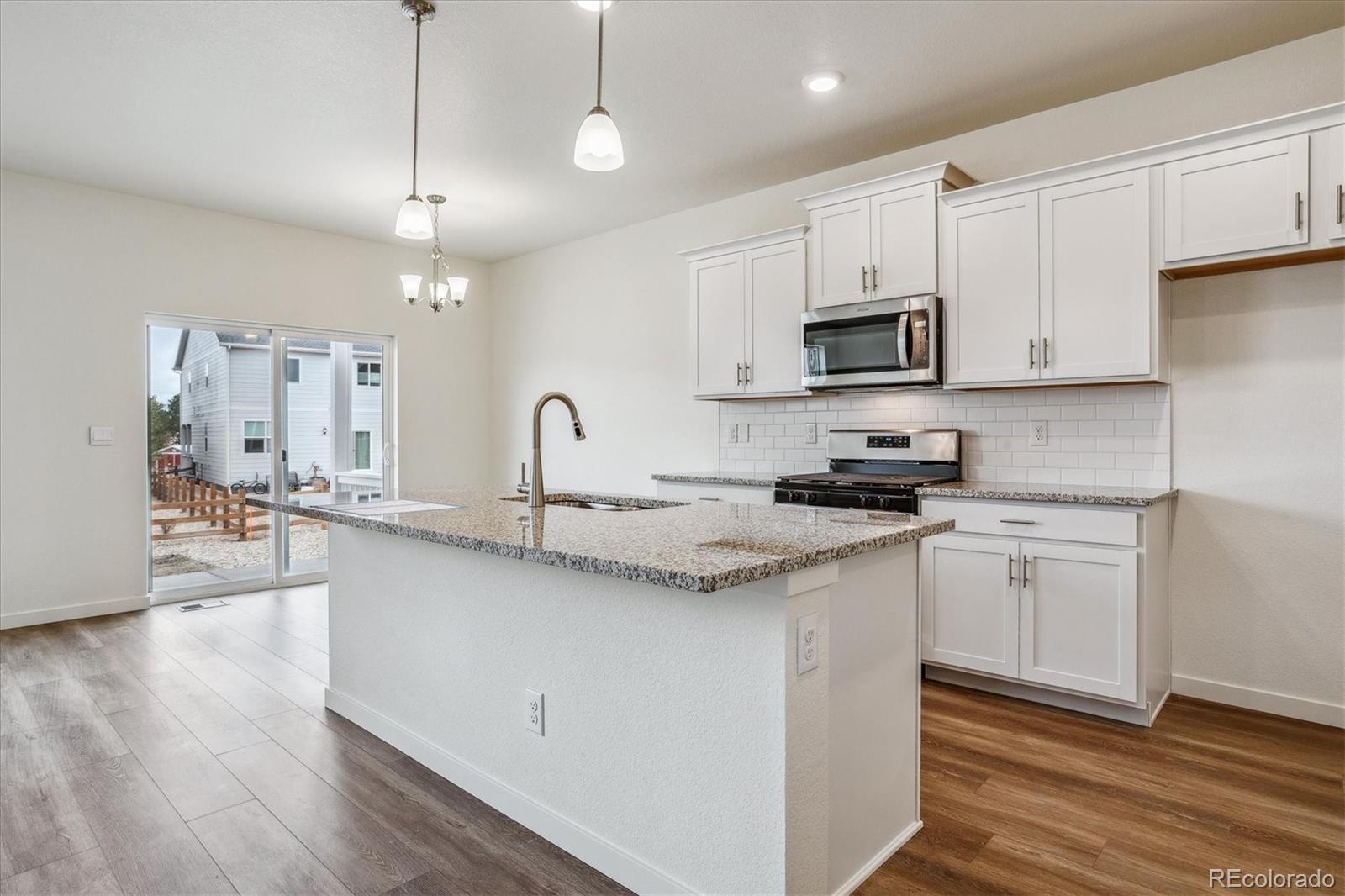 MLS Image #2 for 6729  raven ridge terrace,colorado springs, Colorado
