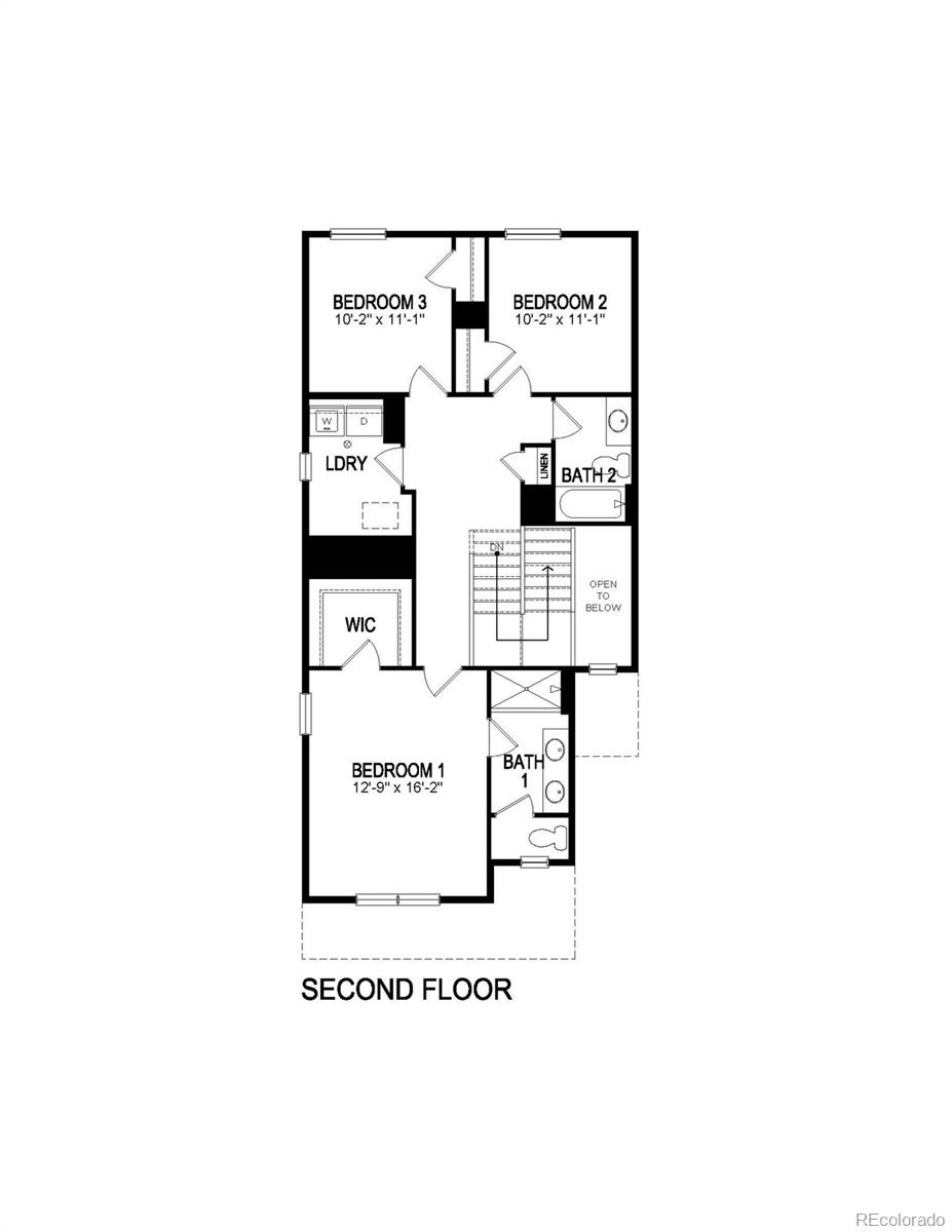 MLS Image #24 for 6729  raven ridge terrace,colorado springs, Colorado