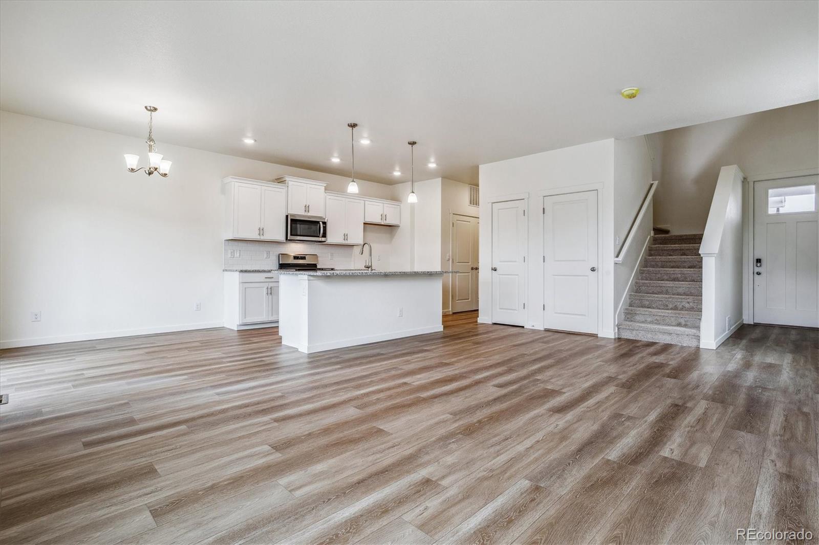 MLS Image #4 for 6729  raven ridge terrace,colorado springs, Colorado