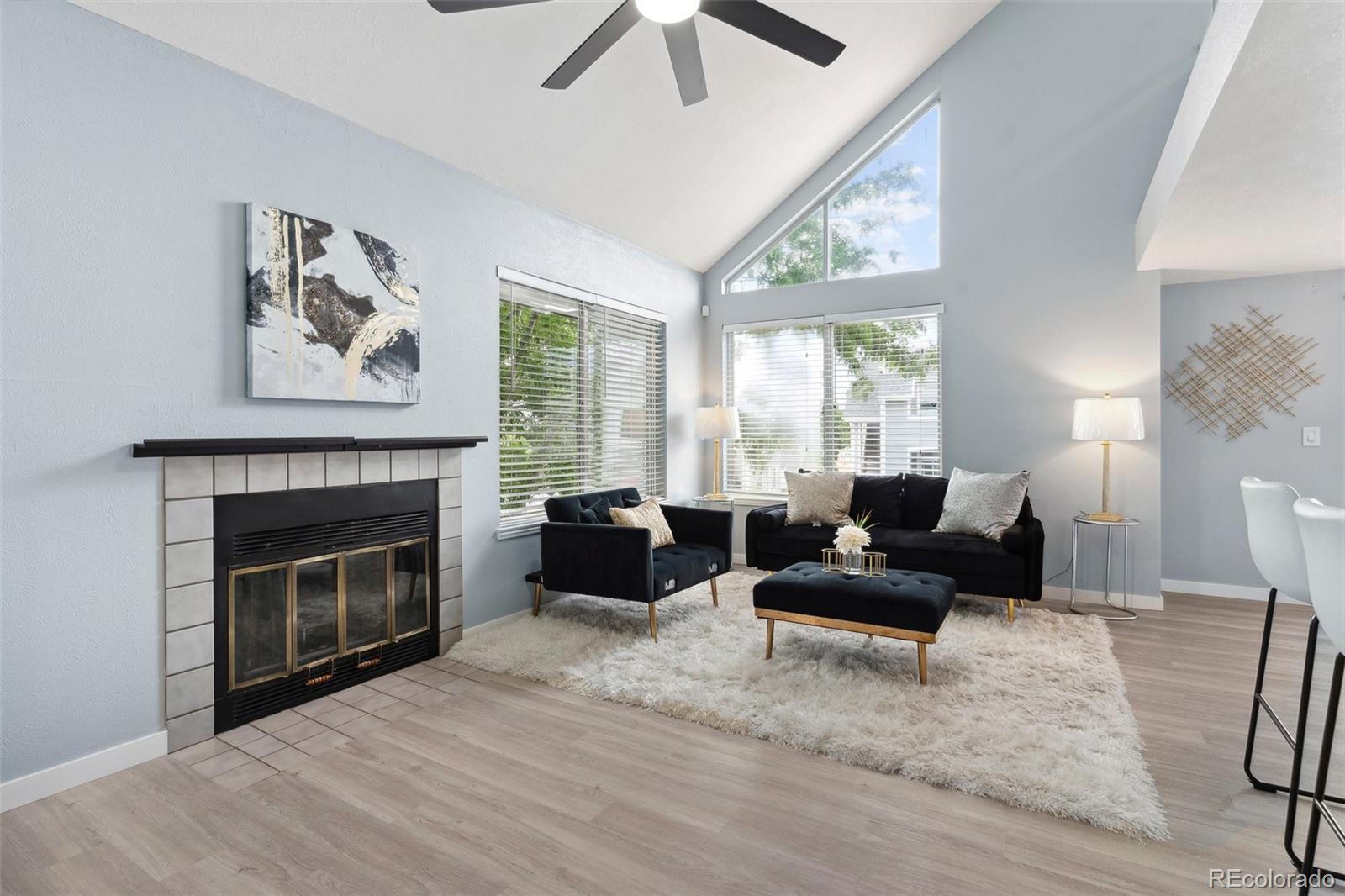 MLS Image #13 for 8500 e jefferson avenue,denver, Colorado