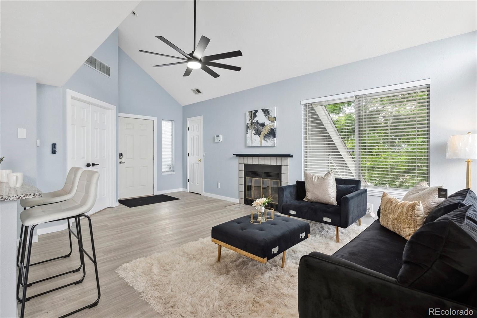 MLS Image #14 for 8500 e jefferson avenue,denver, Colorado