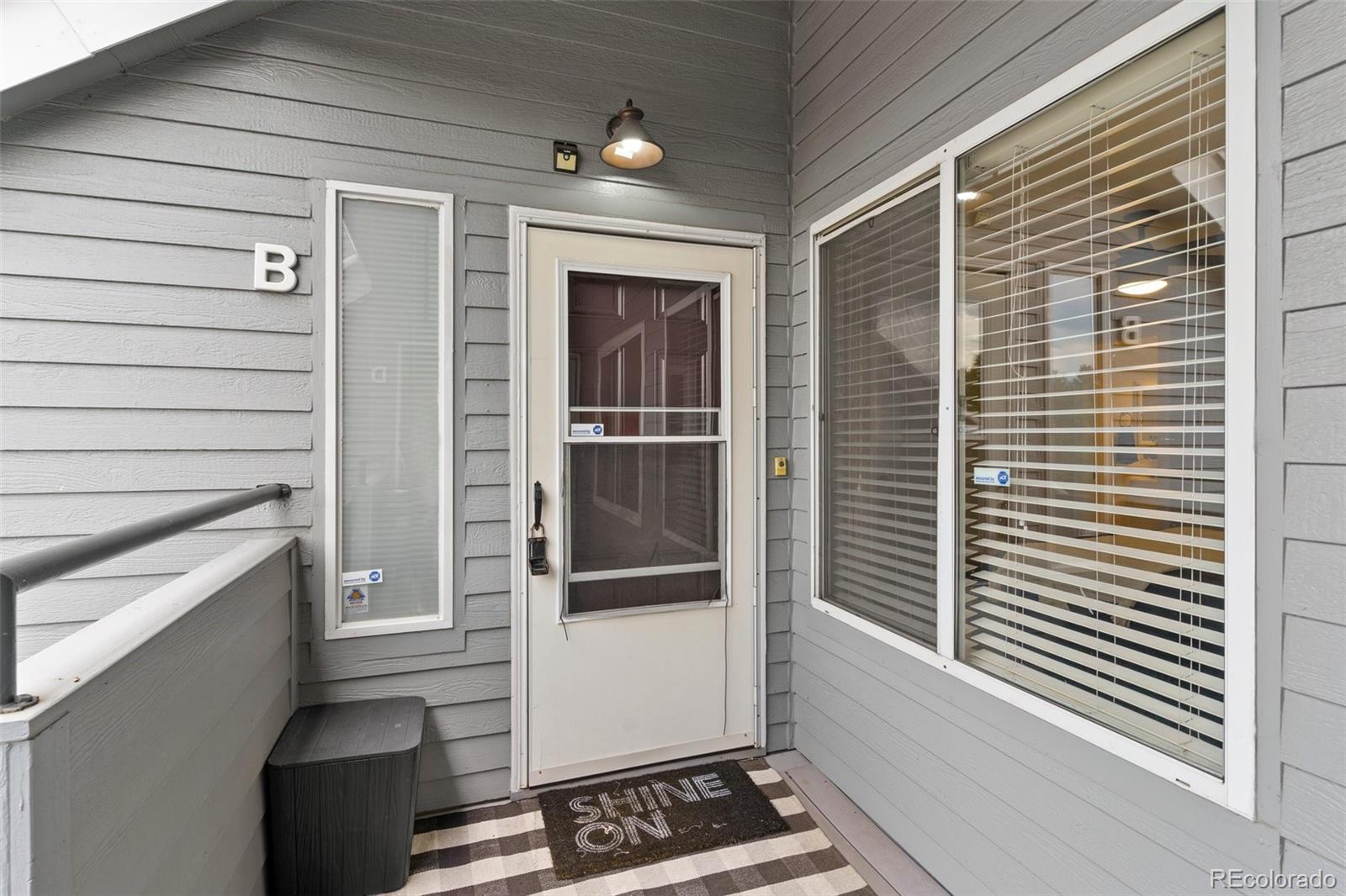 MLS Image #2 for 8500 e jefferson avenue,denver, Colorado