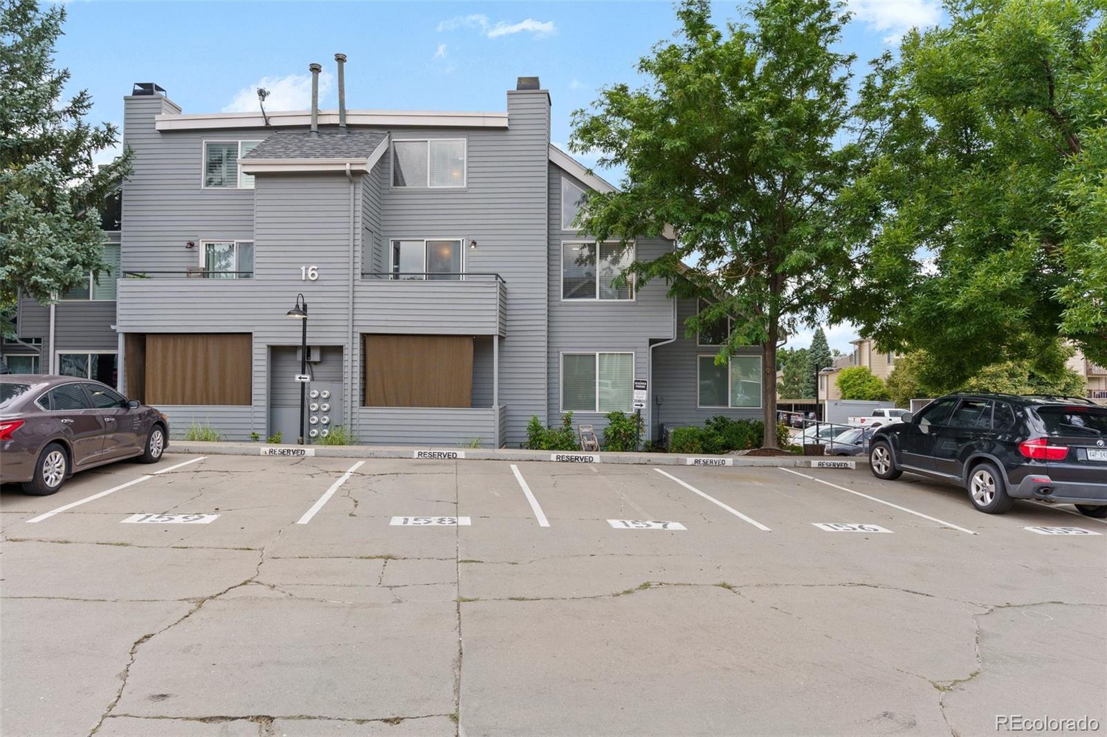 MLS Image #22 for 8500 e jefferson avenue,denver, Colorado