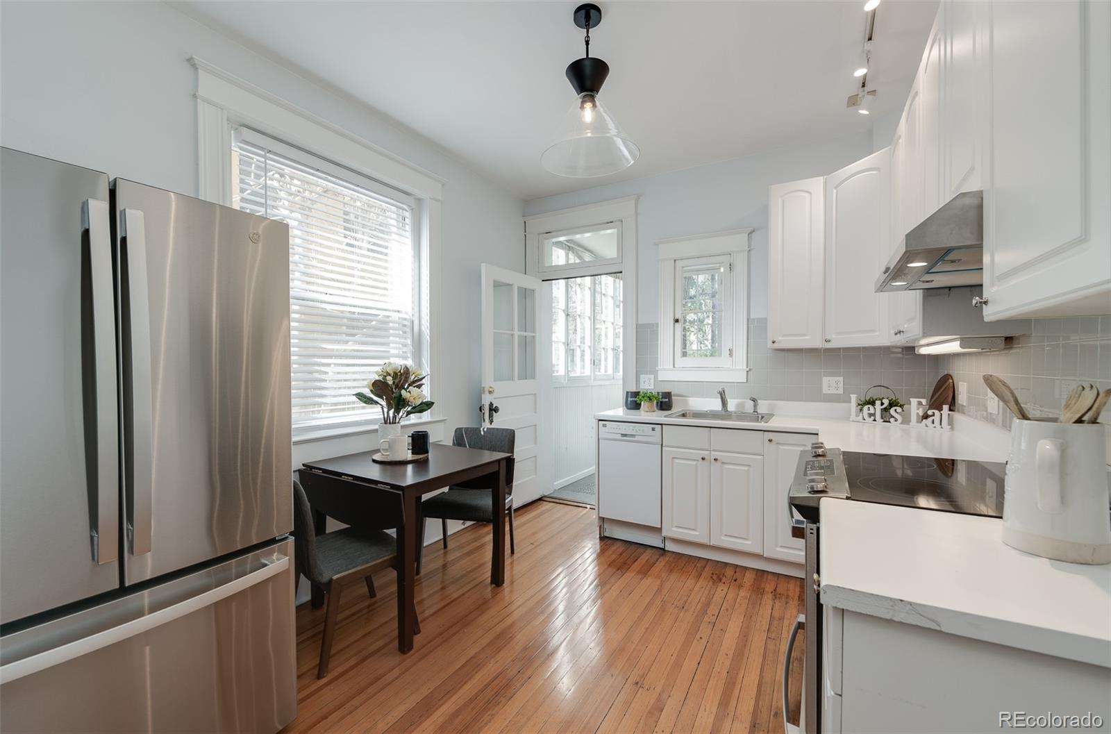 MLS Image #10 for 1817 - 1821 vine  vine street,denver, Colorado