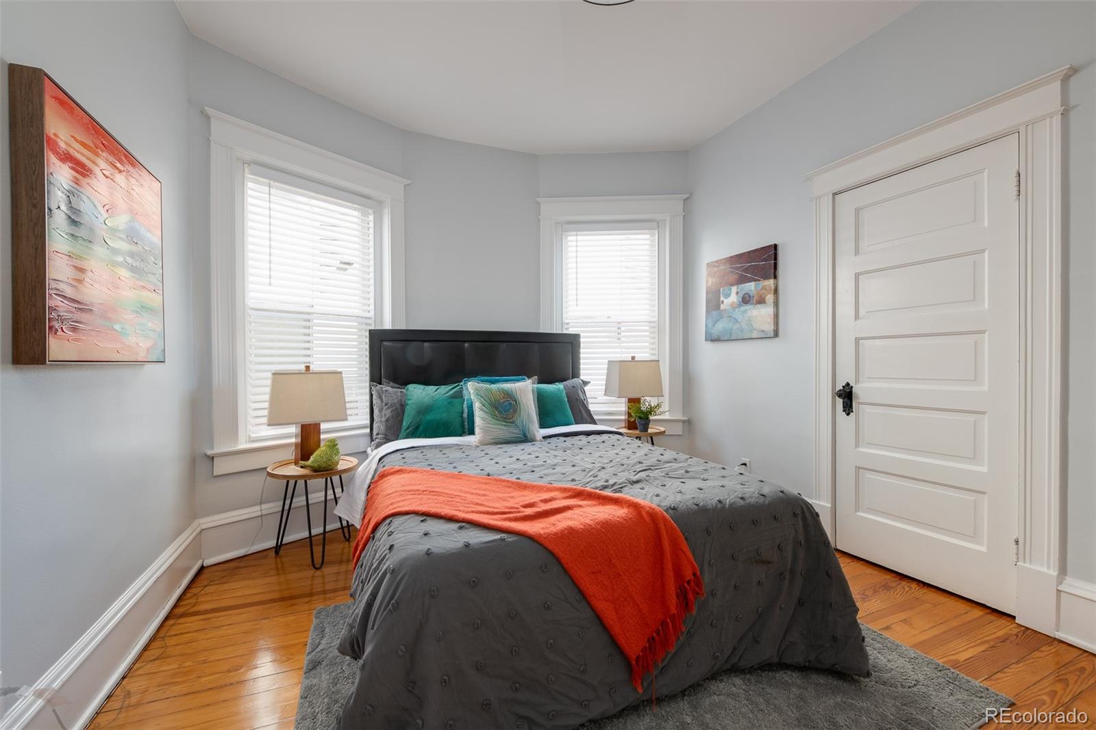 MLS Image #13 for 1817 - 1821 vine  vine street,denver, Colorado