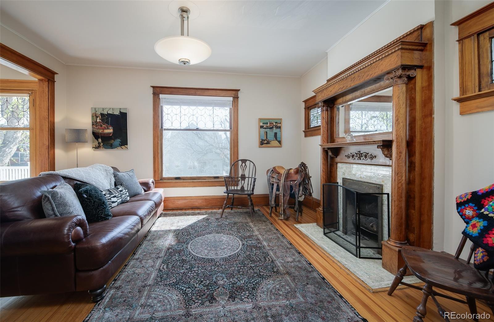 MLS Image #15 for 1817 - 1821 vine  vine street,denver, Colorado