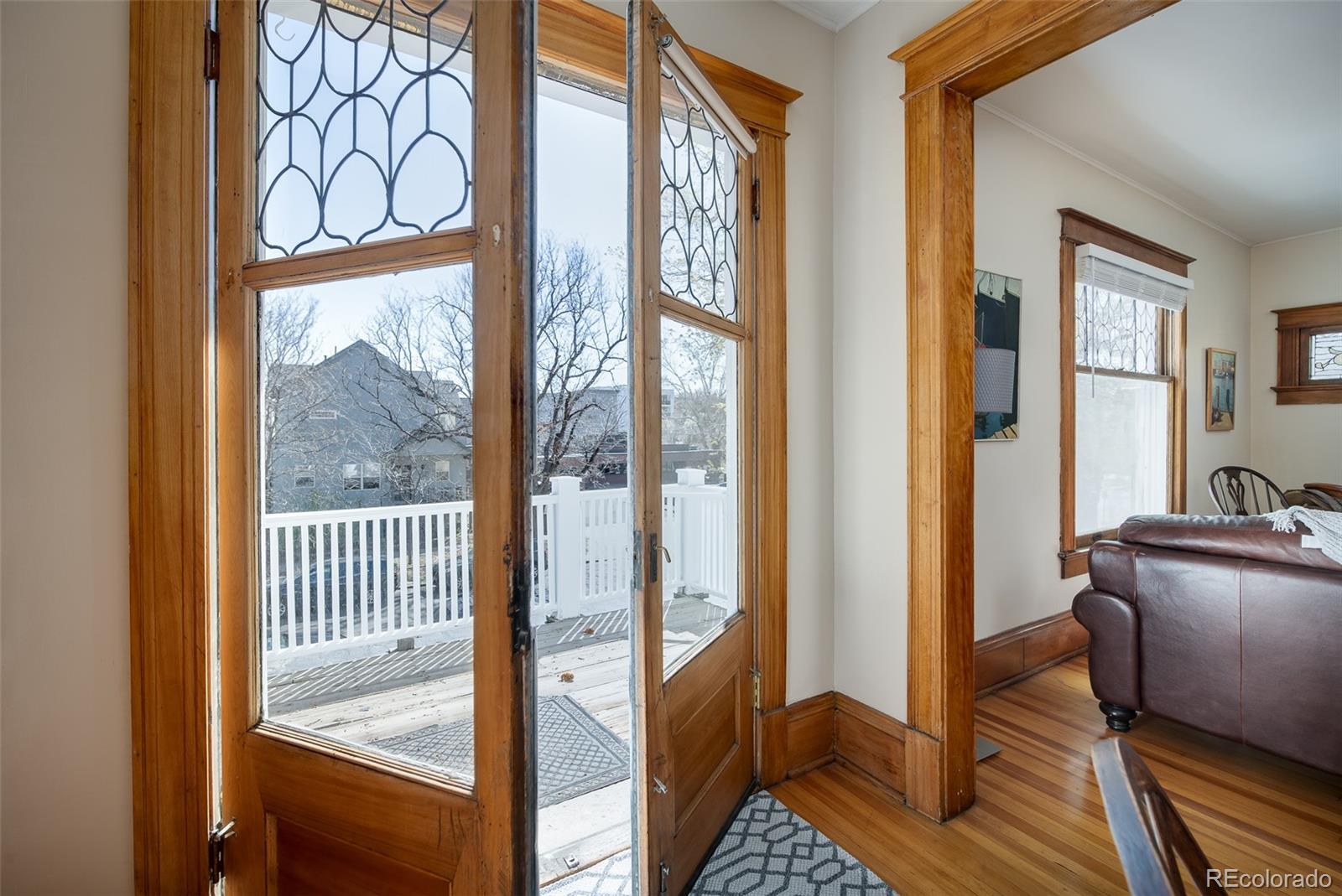 MLS Image #17 for 1817 - 1821 vine  vine street,denver, Colorado