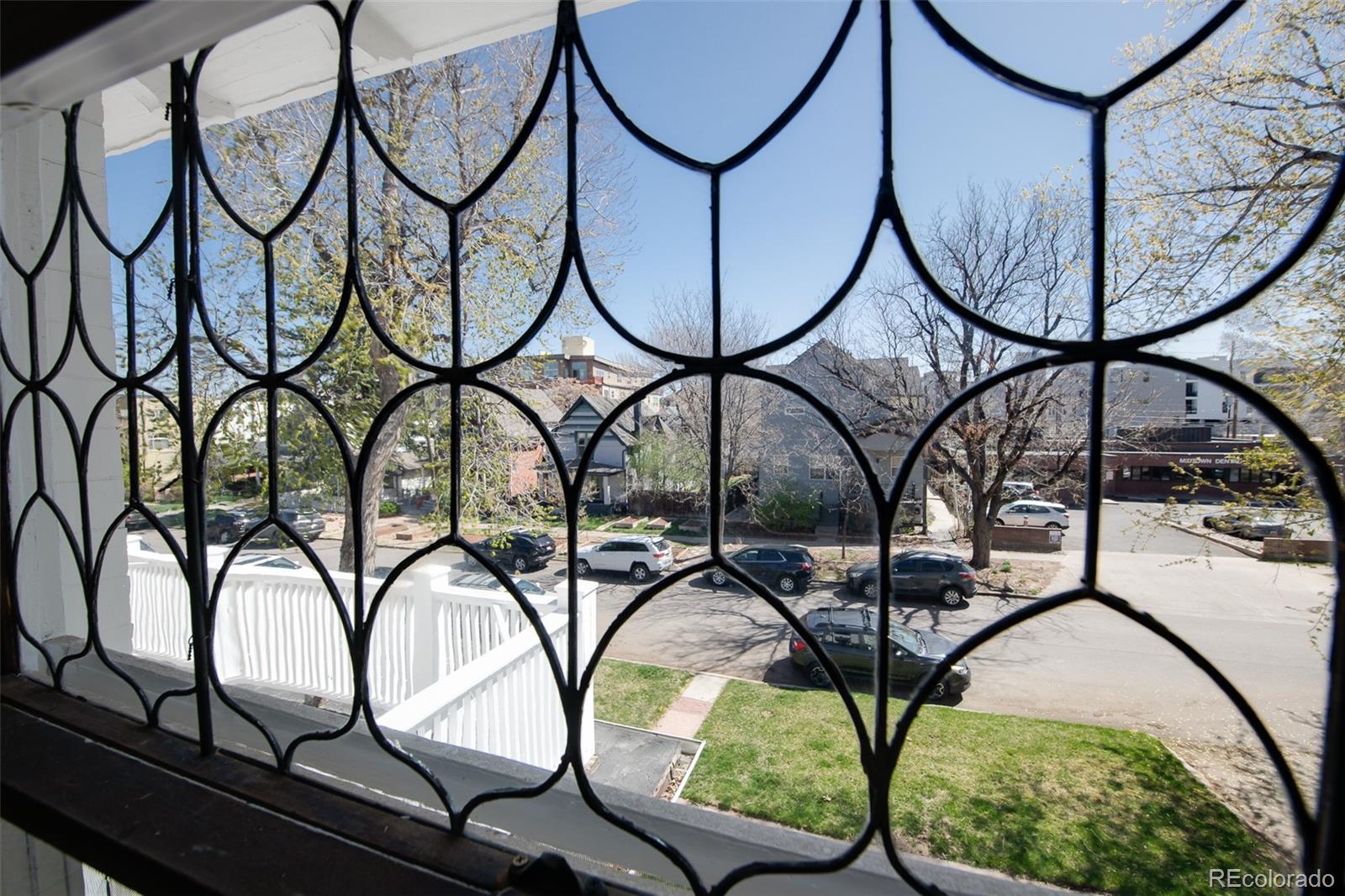 MLS Image #18 for 1817 - 1821 vine  vine street,denver, Colorado