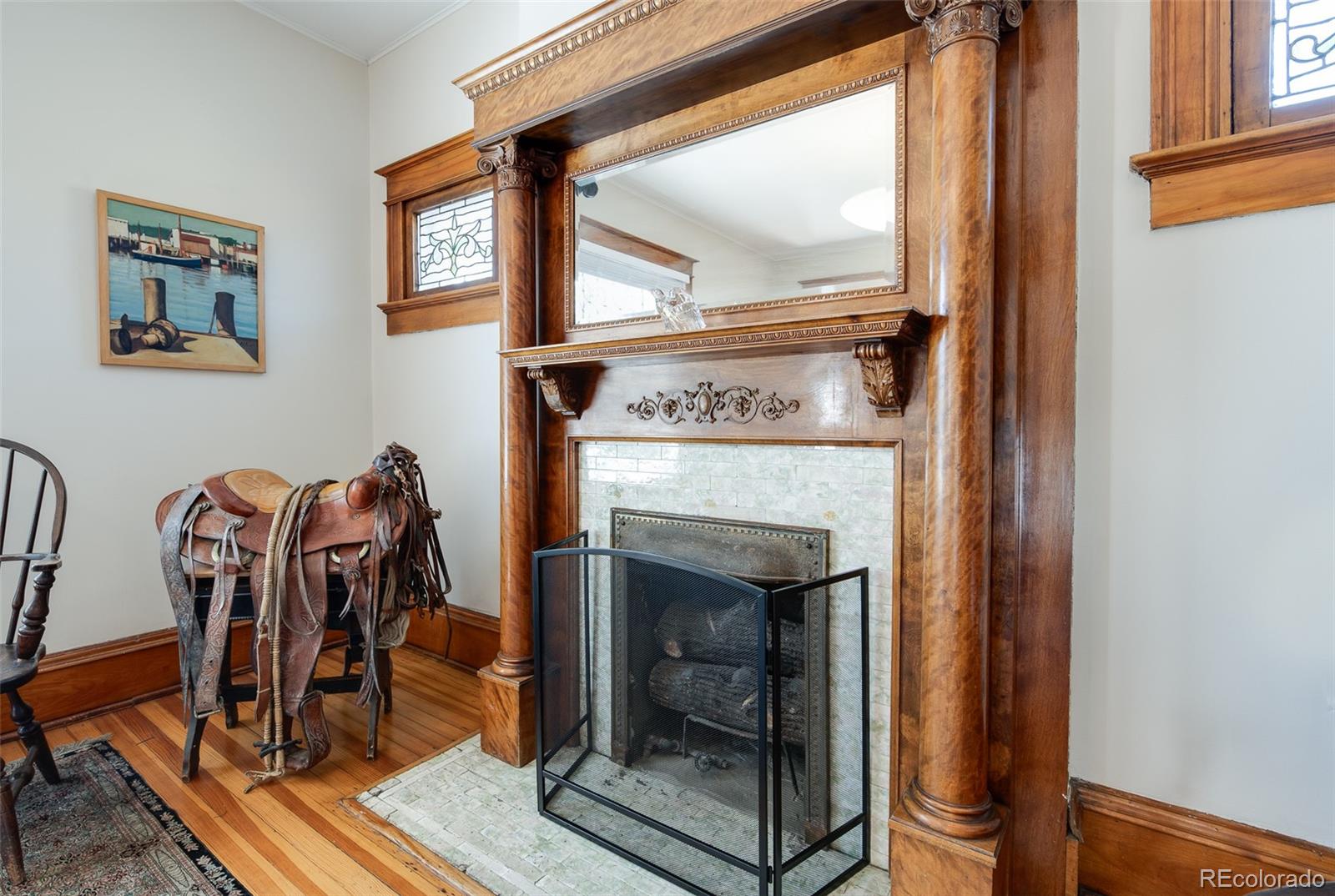 MLS Image #21 for 1817 - 1821 vine  vine street,denver, Colorado