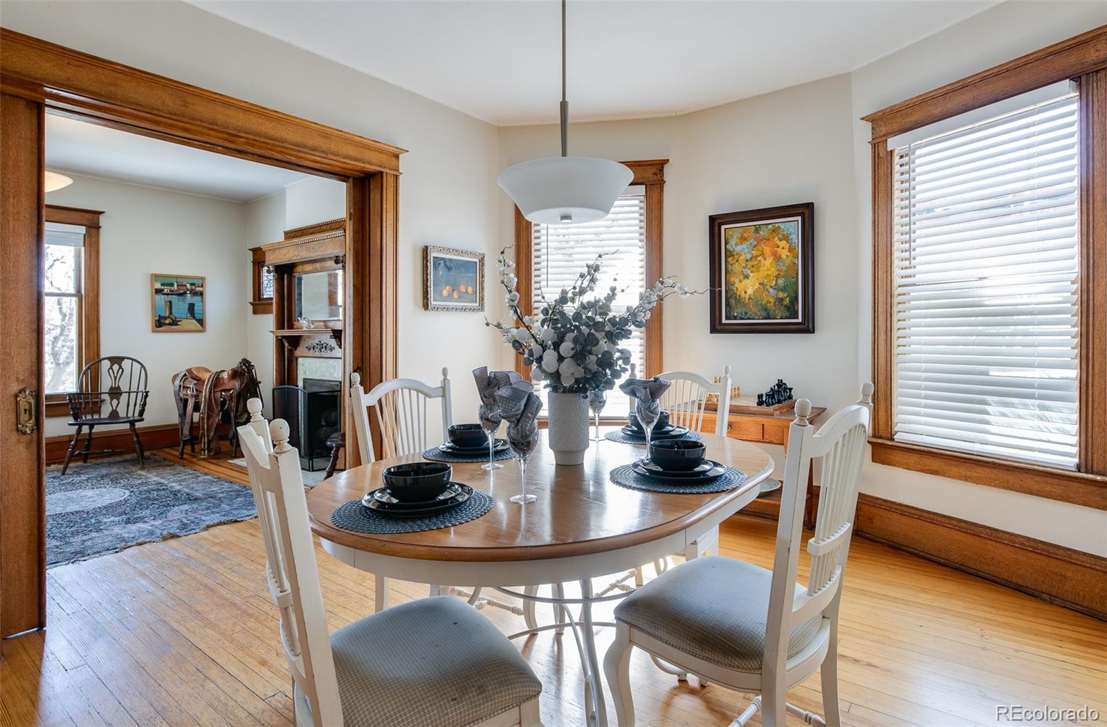MLS Image #22 for 1817 - 1821 vine  vine street,denver, Colorado