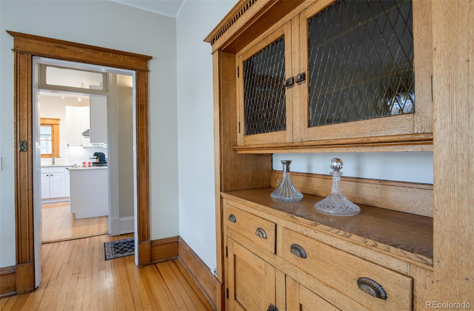 MLS Image #23 for 1817 - 1821 vine  vine street,denver, Colorado