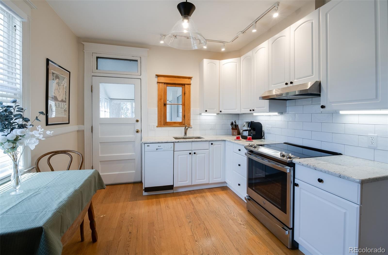 MLS Image #25 for 1817 - 1821 vine  vine street,denver, Colorado