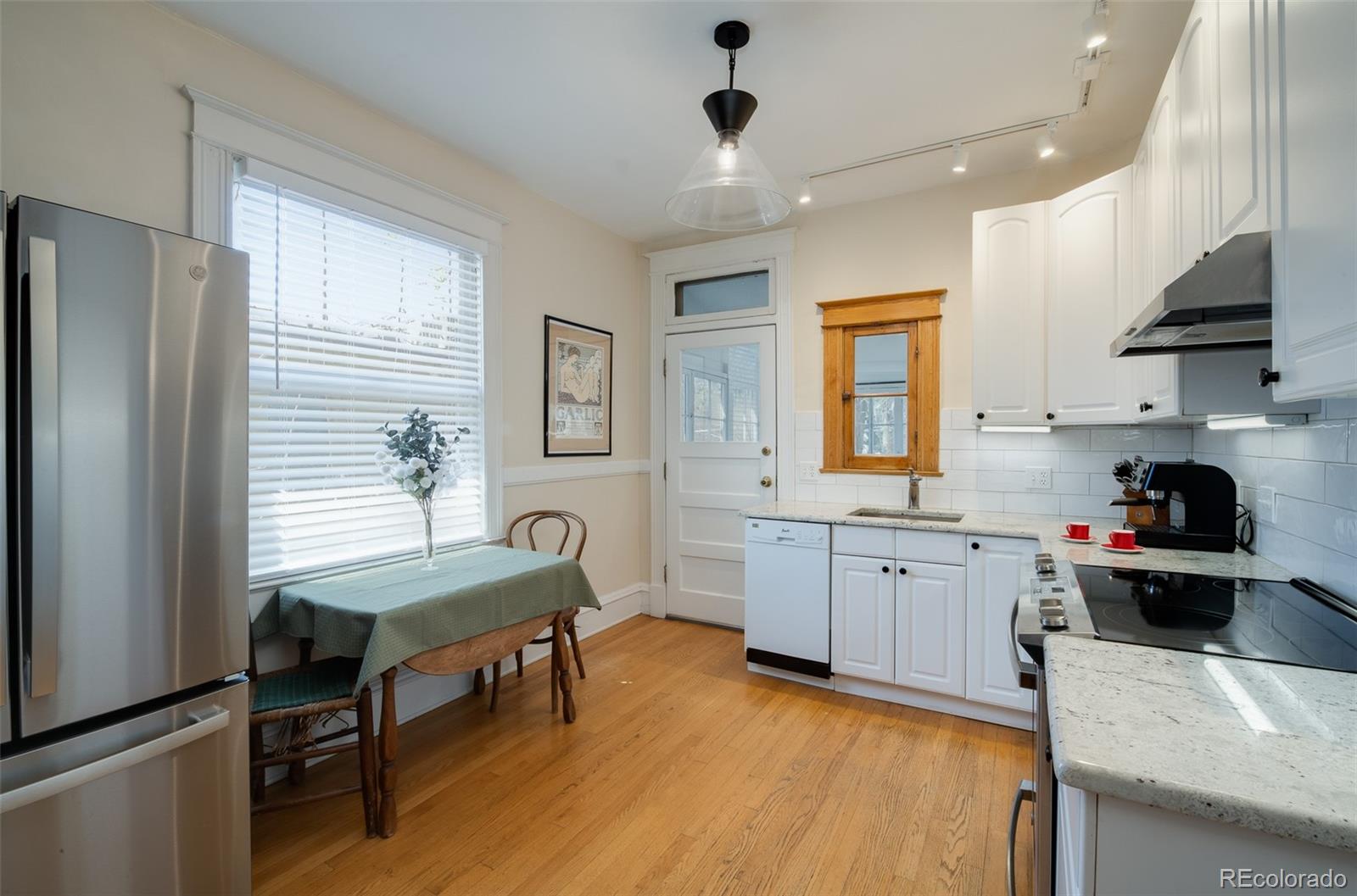 MLS Image #27 for 1817 - 1821 vine  vine street,denver, Colorado