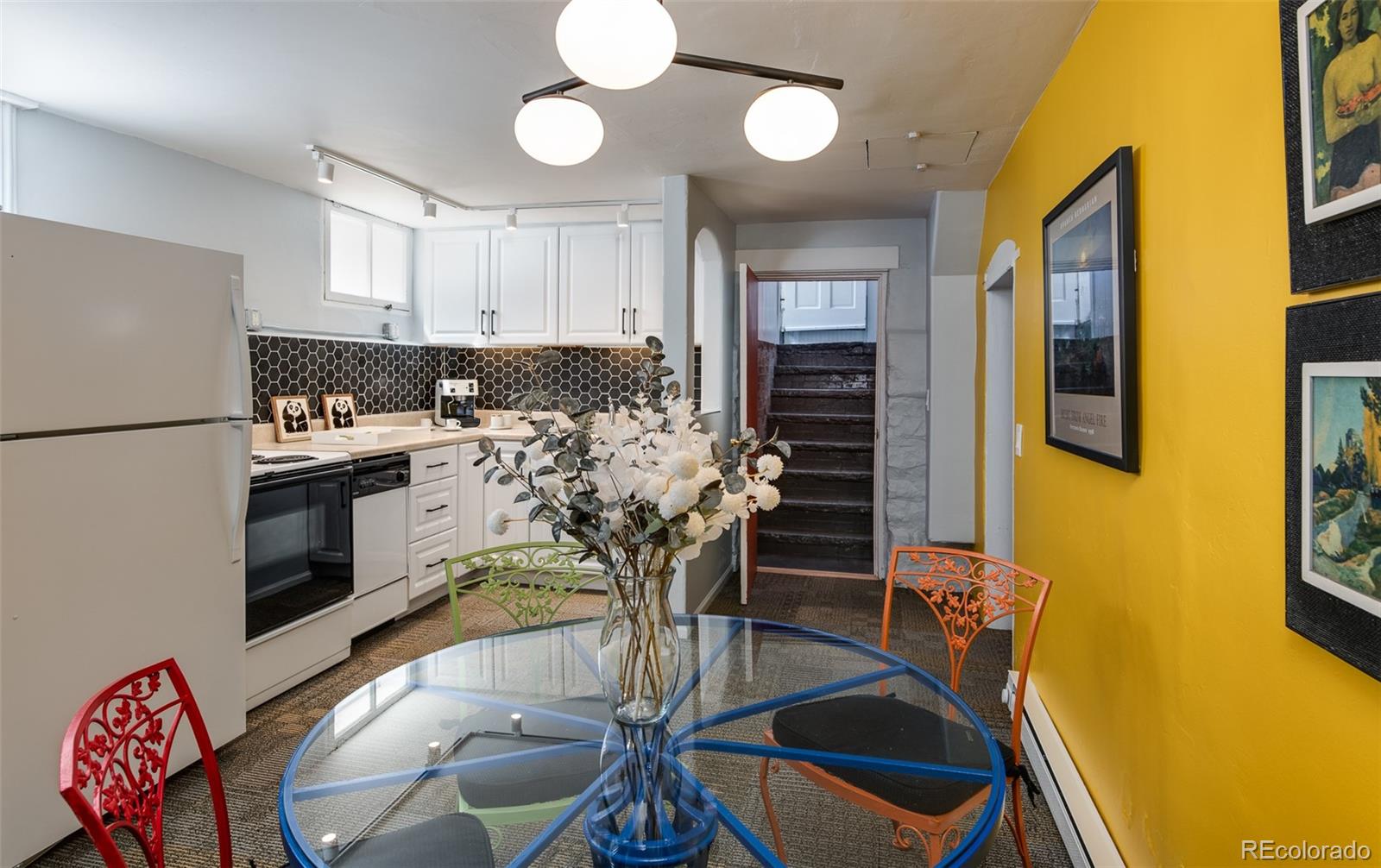 MLS Image #33 for 1817 - 1821 vine  vine street,denver, Colorado