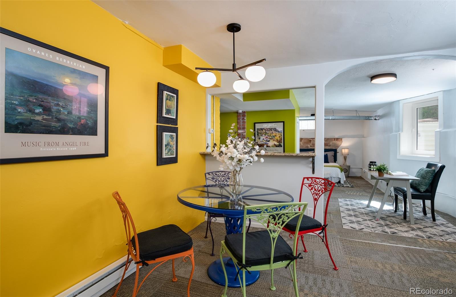 MLS Image #35 for 1817 - 1821 vine  vine street,denver, Colorado
