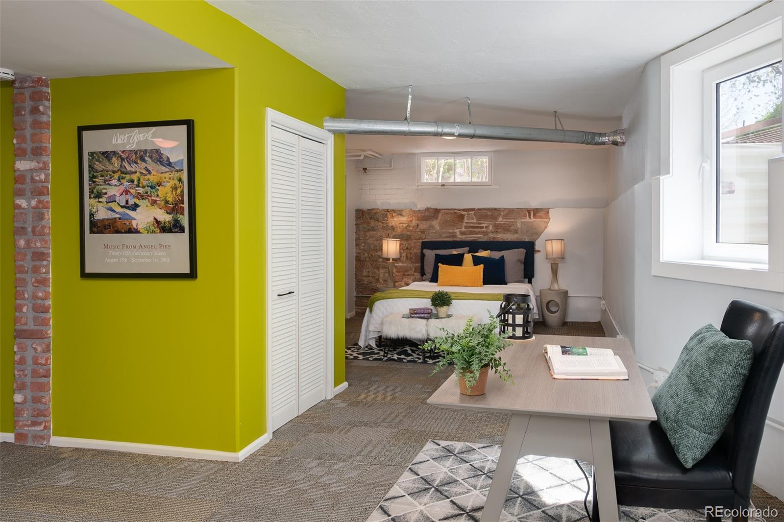 MLS Image #38 for 1817 - 1821 vine  vine street,denver, Colorado