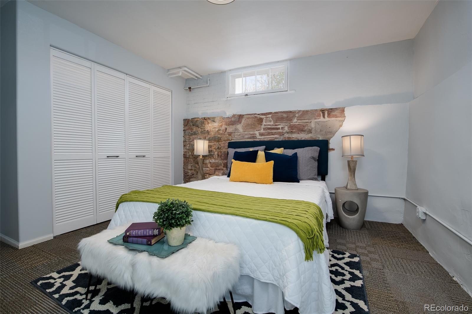 MLS Image #39 for 1817 - 1821 vine  vine street,denver, Colorado