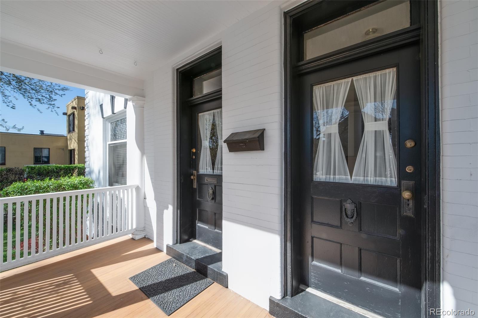 MLS Image #4 for 1817 - 1821 vine  vine street,denver, Colorado
