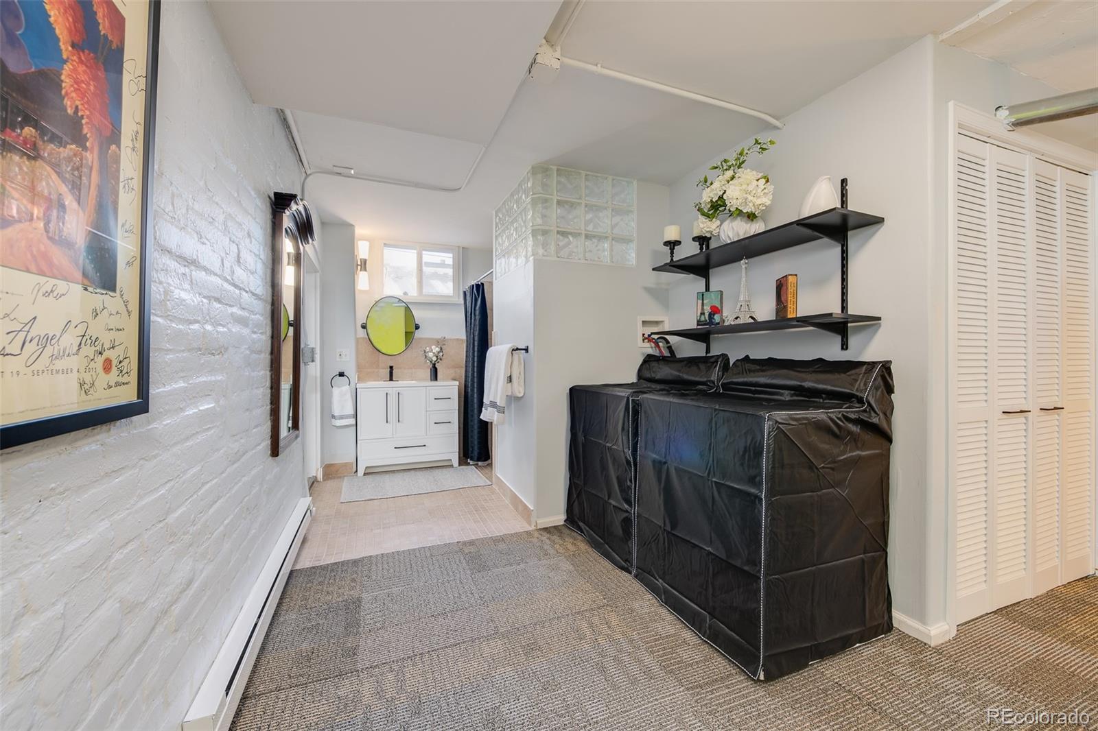 MLS Image #42 for 1817 - 1821 vine  vine street,denver, Colorado