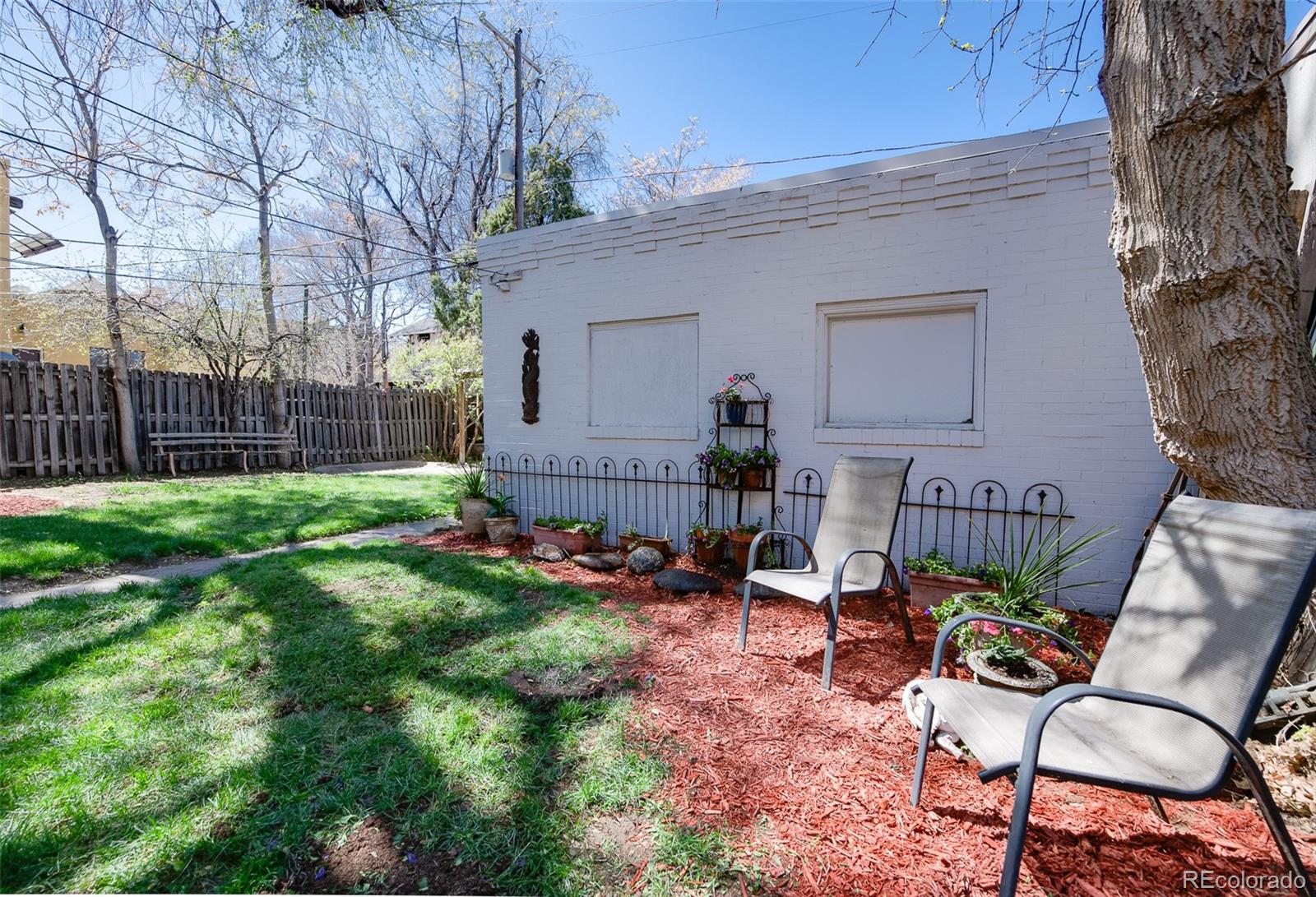 MLS Image #44 for 1817 - 1821 vine  vine street,denver, Colorado