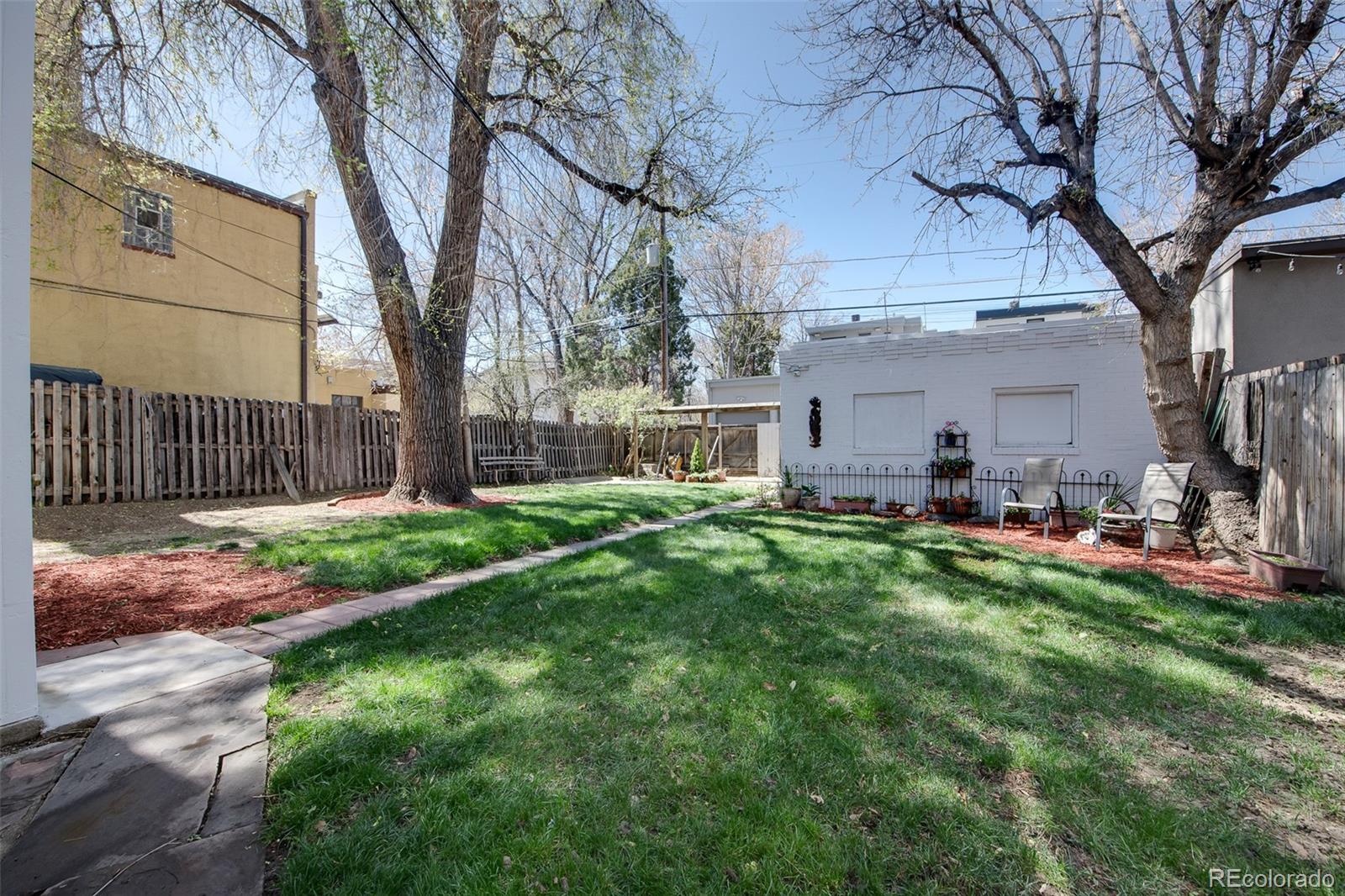 MLS Image #45 for 1817 - 1821 vine  vine street,denver, Colorado