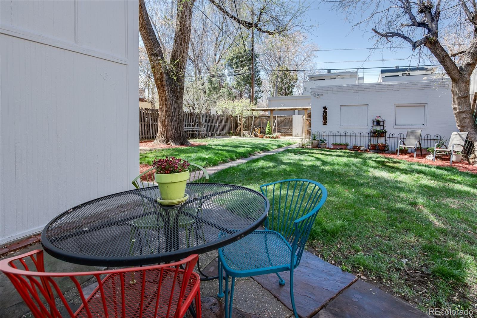 MLS Image #47 for 1817 - 1821 vine  vine street,denver, Colorado