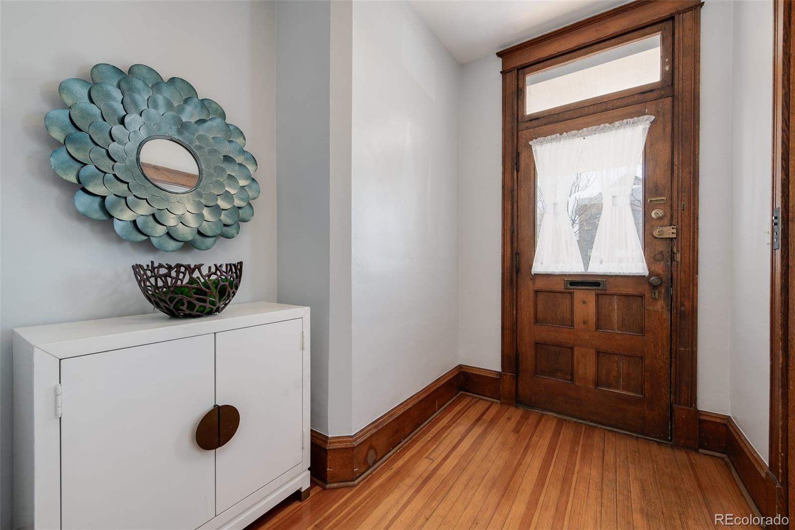 MLS Image #5 for 1817 - 1821 vine  vine street,denver, Colorado
