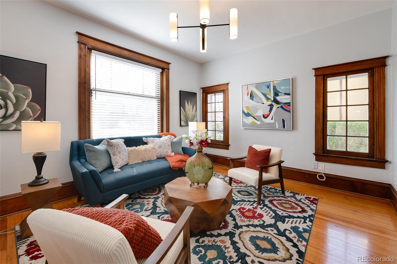 MLS Image #6 for 1817 - 1821 vine  vine street,denver, Colorado