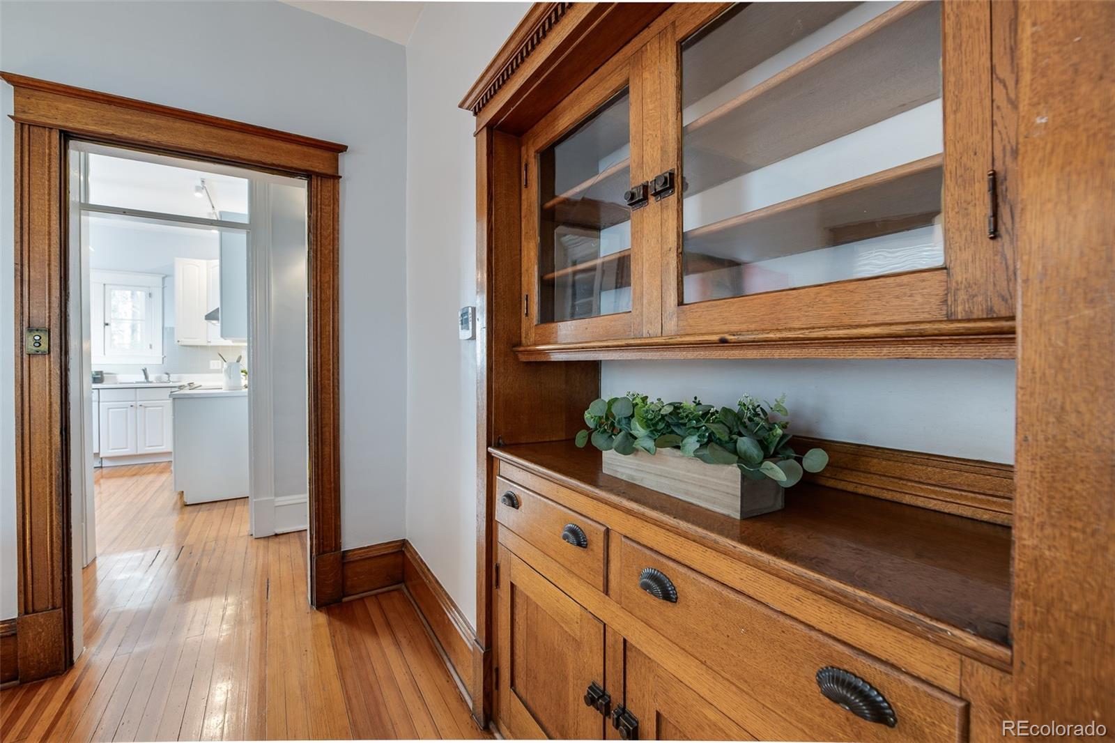 MLS Image #8 for 1817 - 1821 vine  vine street,denver, Colorado
