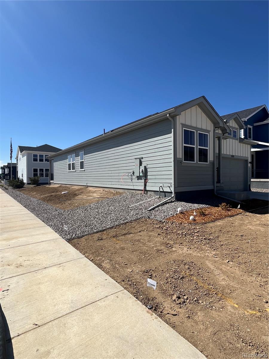 MLS Image #2 for 3215  robud farms drive,fort collins, Colorado