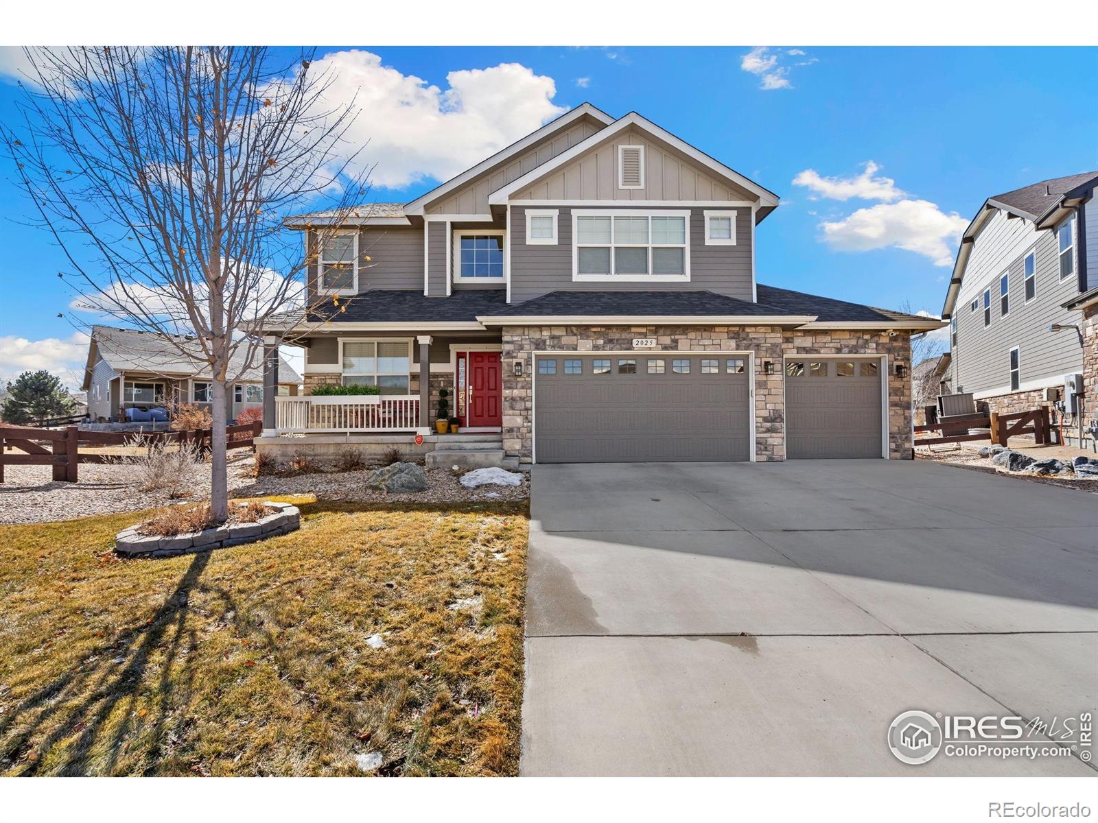 MLS Image #2 for 2025  seagrove court,windsor, Colorado