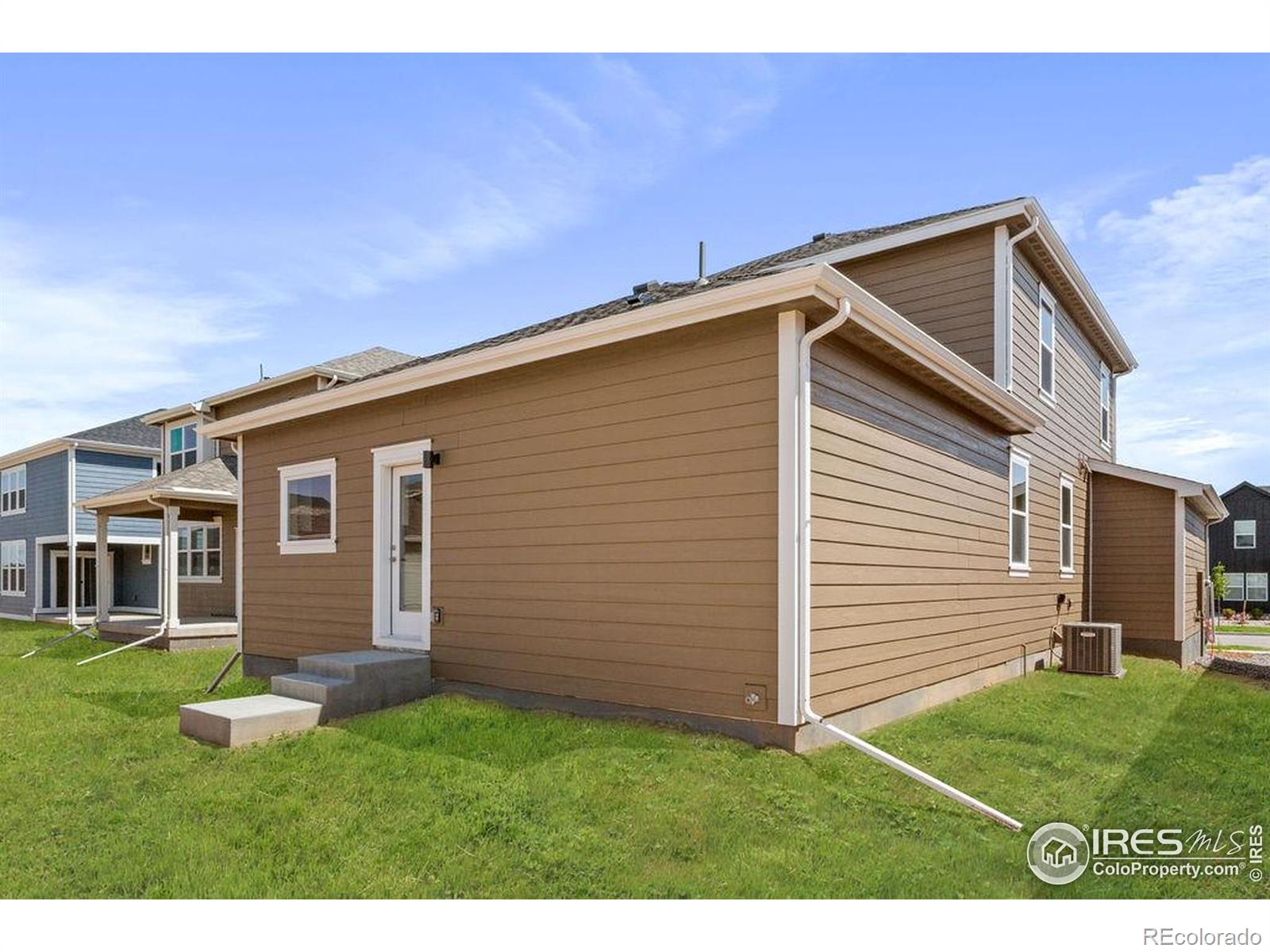 MLS Image #3 for 3162  conquest street,fort collins, Colorado