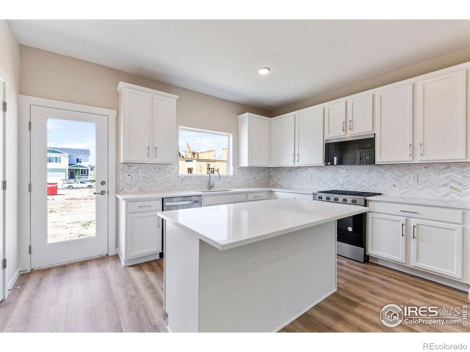 MLS Image #8 for 3162  conquest street,fort collins, Colorado