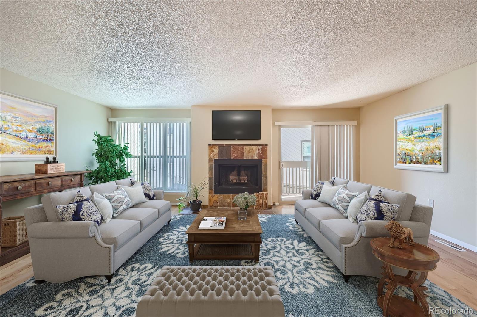MLS Image #2 for 701  harlan street,lakewood, Colorado