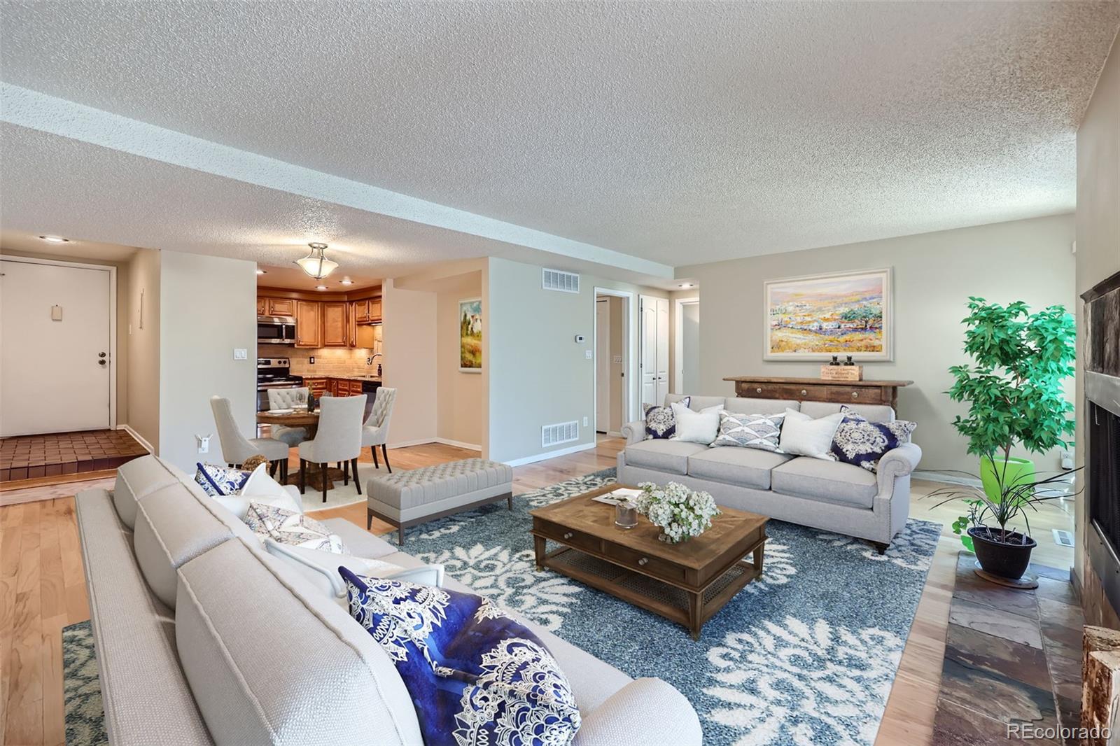 MLS Image #3 for 701  harlan street,lakewood, Colorado