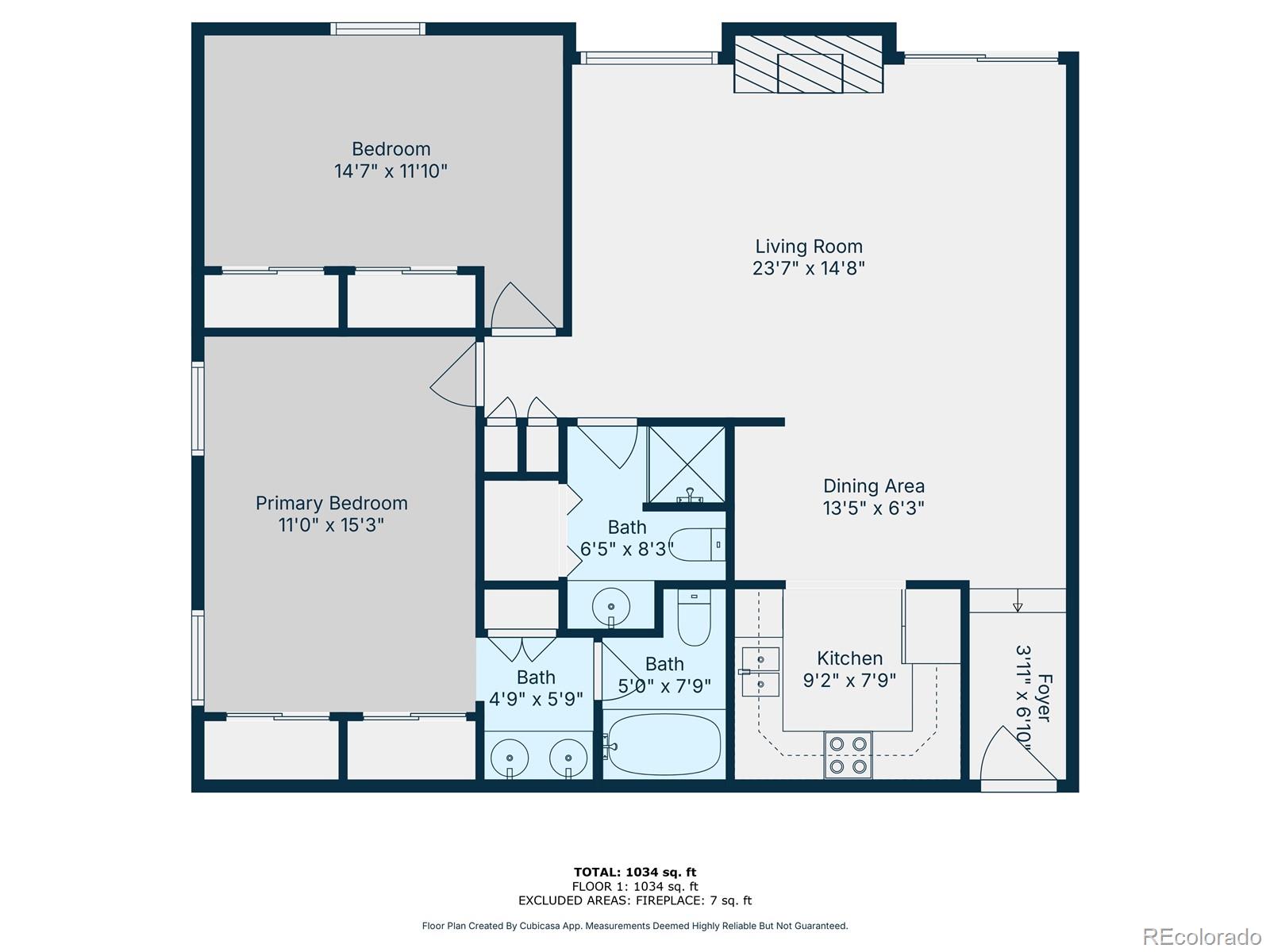 MLS Image #32 for 701  harlan street e27,lakewood, Colorado