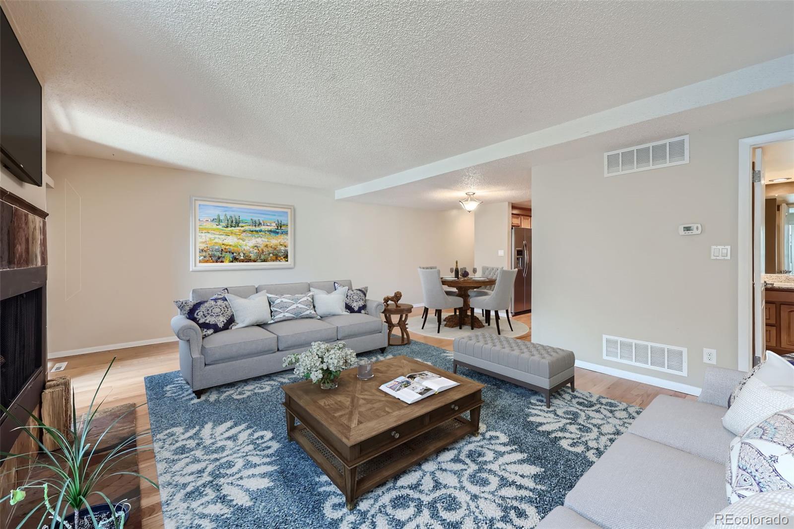 MLS Image #4 for 701  harlan street,lakewood, Colorado