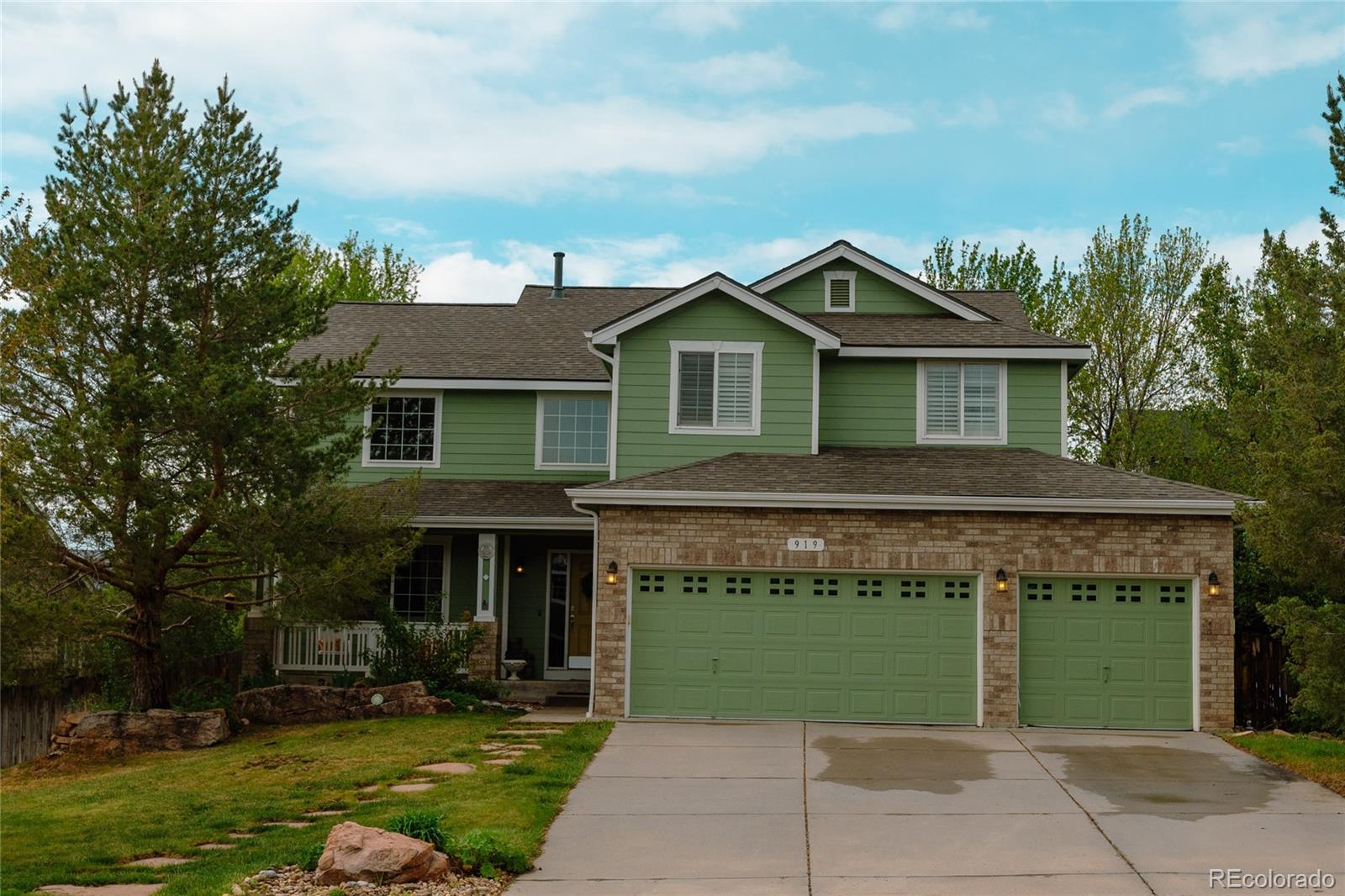 MLS Image #10 for 919  taylor lane,erie, Colorado