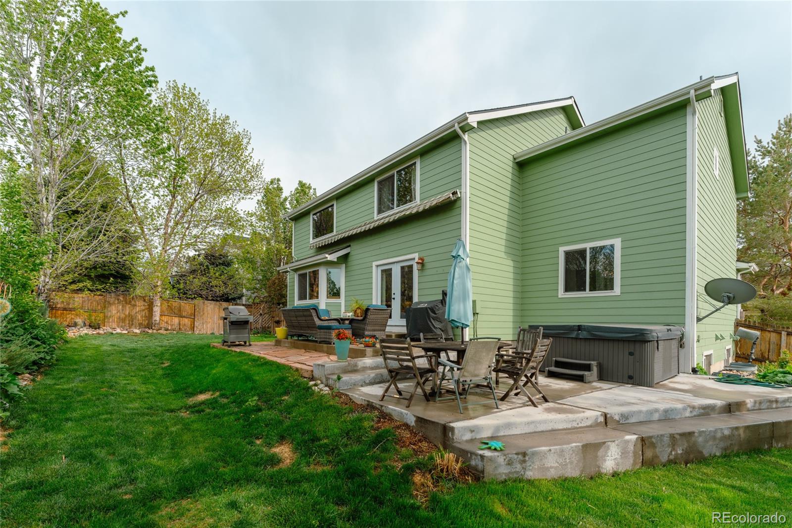 MLS Image #32 for 919  taylor lane,erie, Colorado
