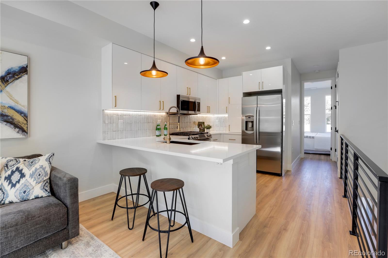 MLS Image #15 for 5142 w 44th avenue,denver, Colorado
