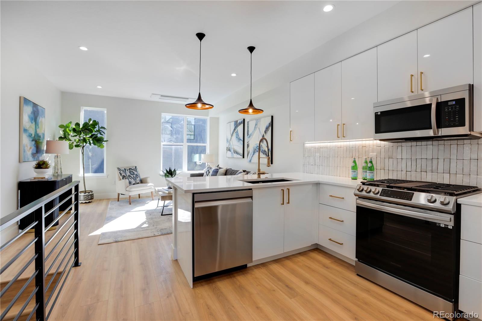 MLS Image #3 for 5142 w 44th avenue,denver, Colorado