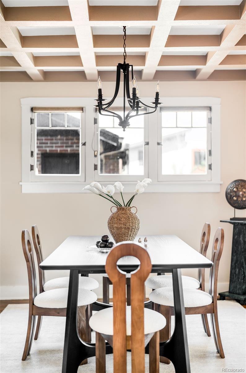 MLS Image #10 for 315 s franklin street,denver, Colorado