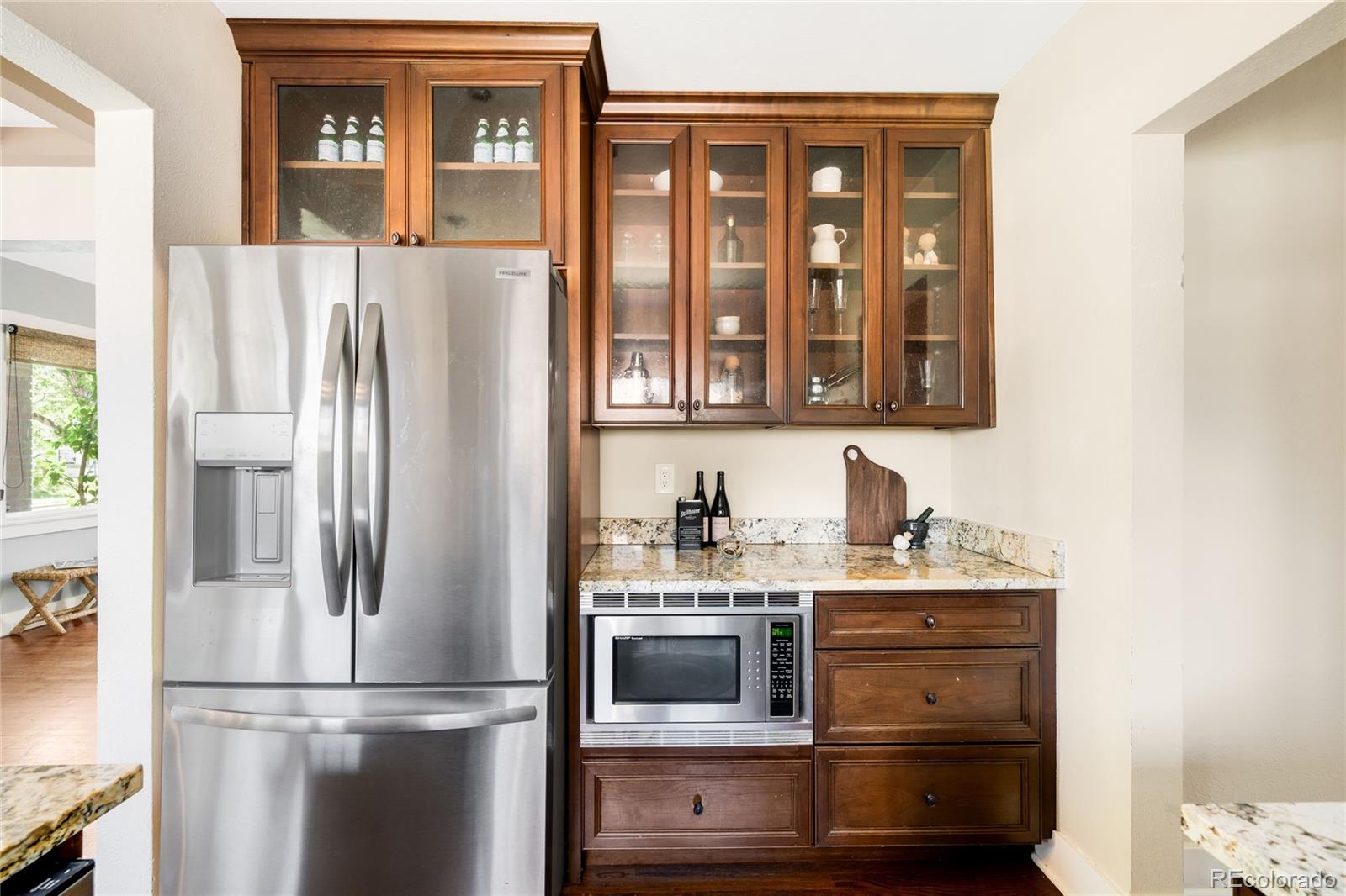 MLS Image #12 for 315 s franklin street,denver, Colorado