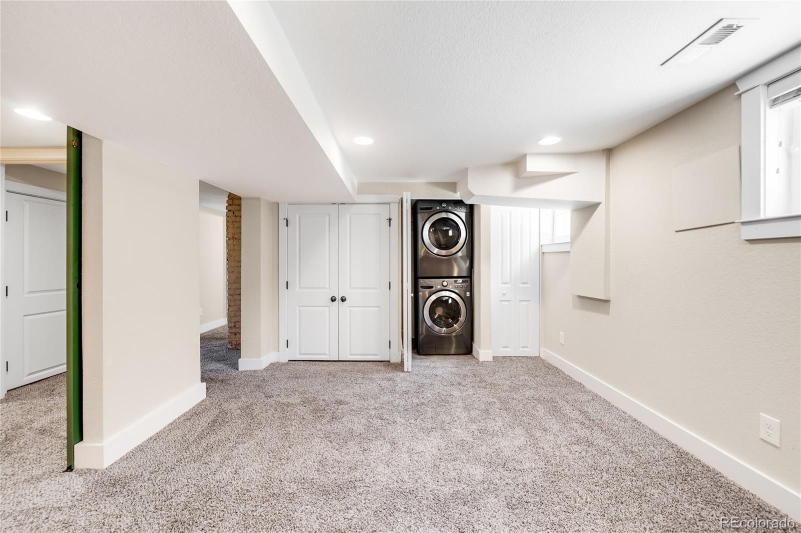 MLS Image #28 for 315 s franklin street,denver, Colorado