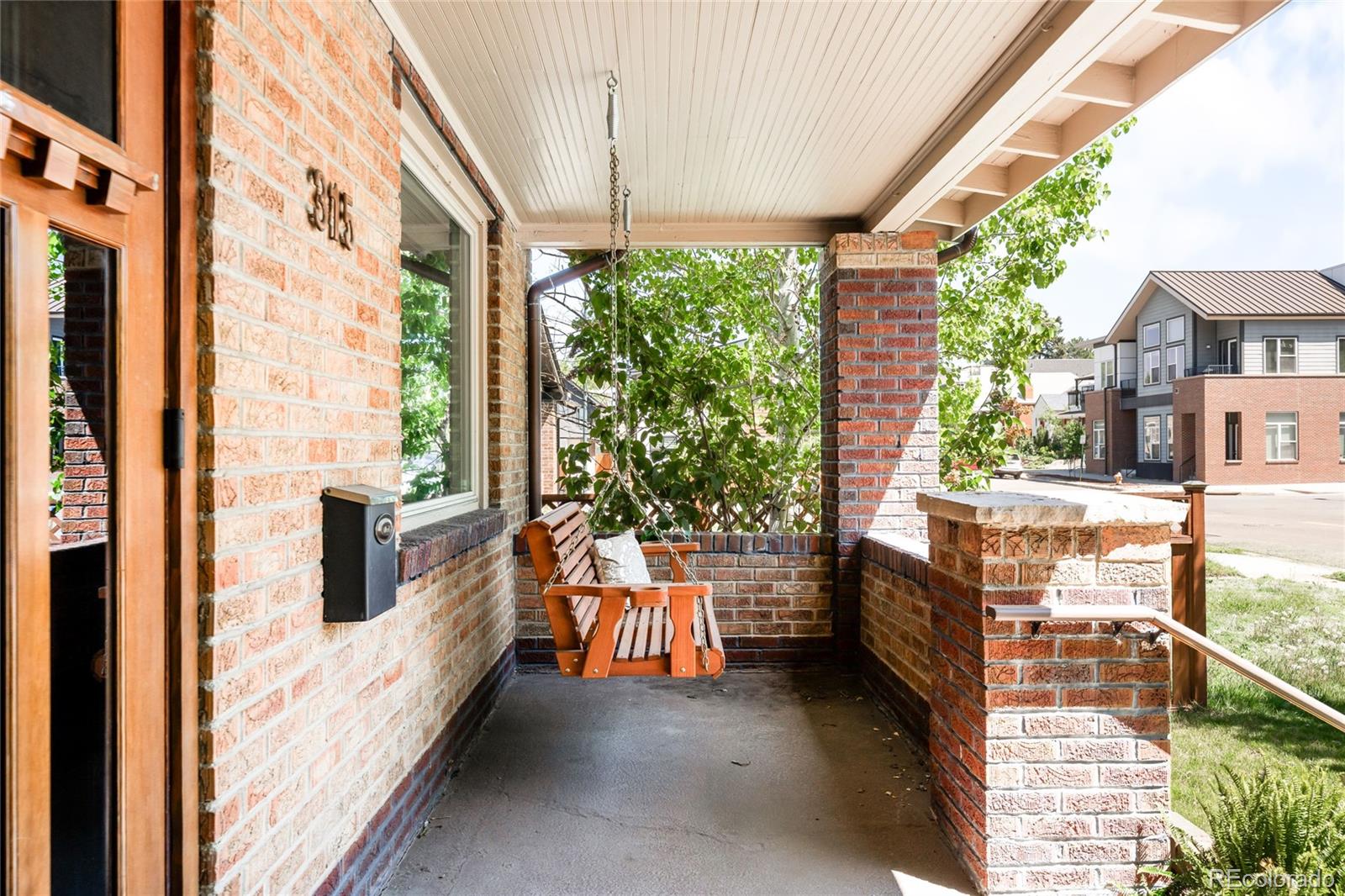 MLS Image #3 for 315 s franklin street,denver, Colorado