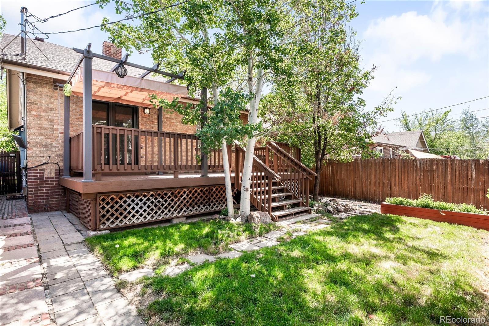 MLS Image #32 for 315 s franklin street,denver, Colorado