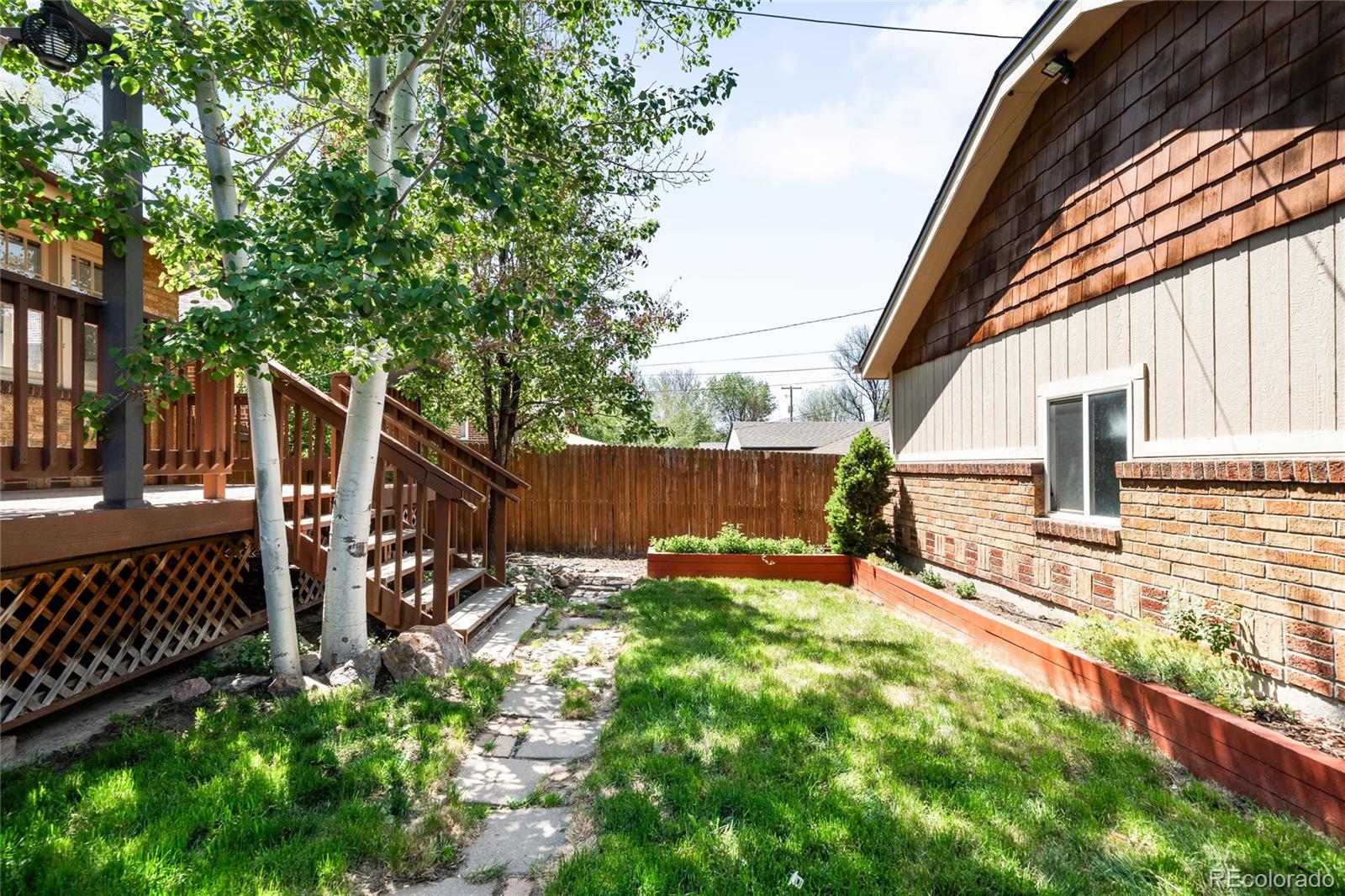 MLS Image #33 for 315 s franklin street,denver, Colorado
